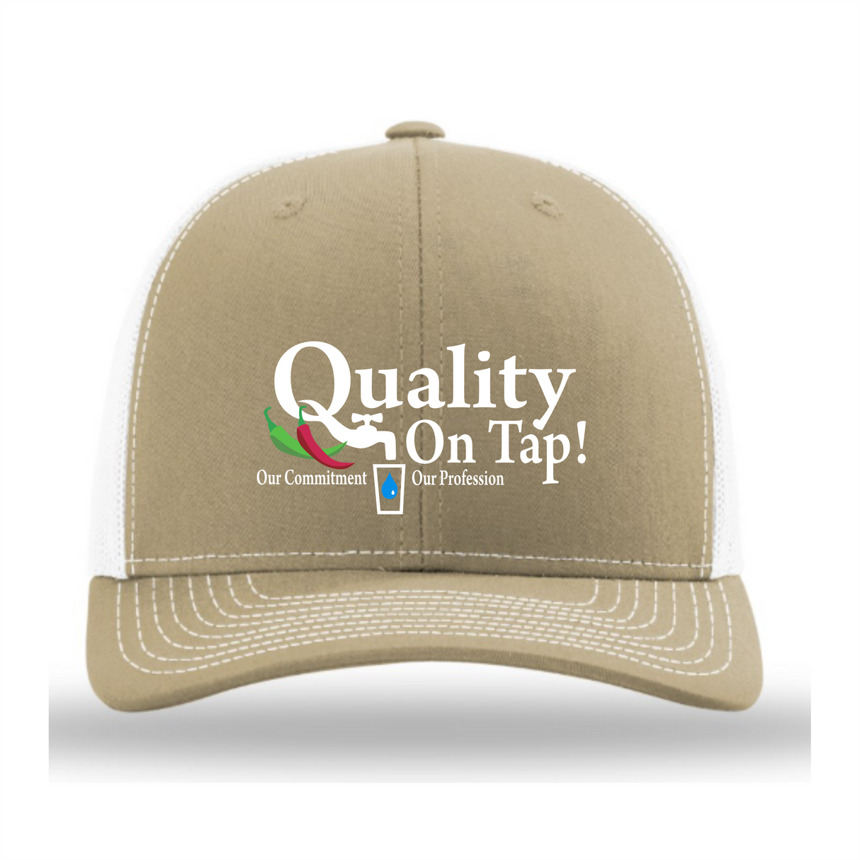 NMRWA Trucker Cap