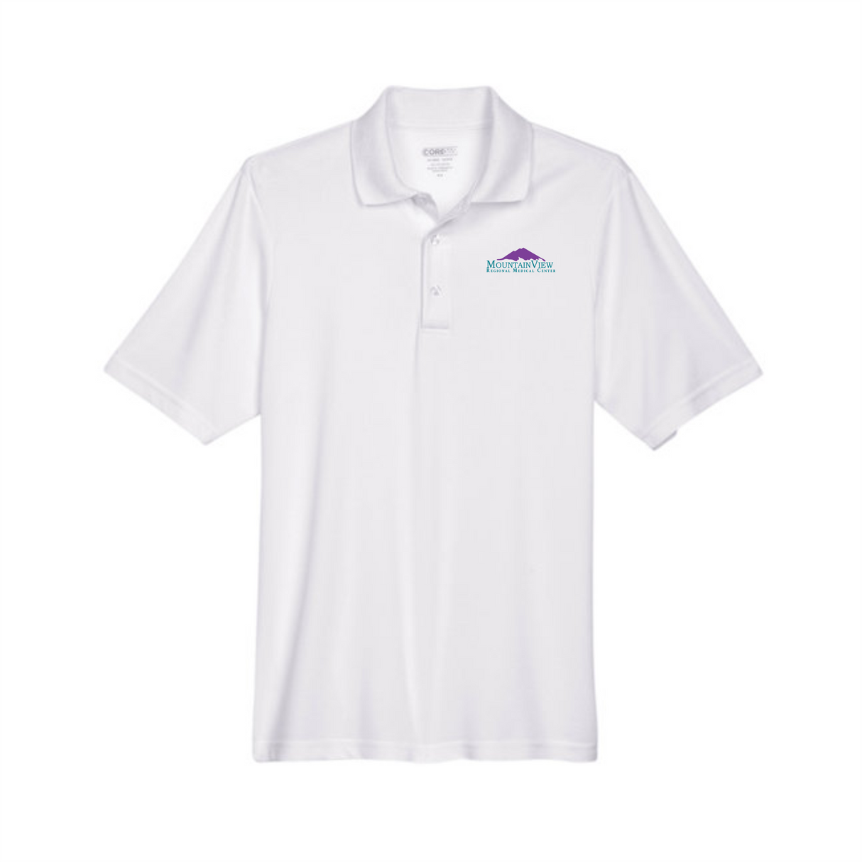 MountainView Regional Performance Polo