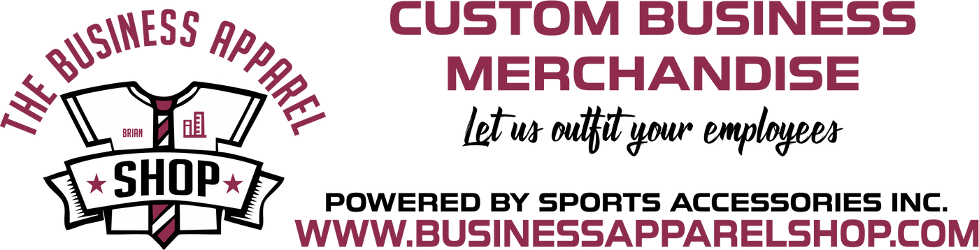 The Business Apparel Shop