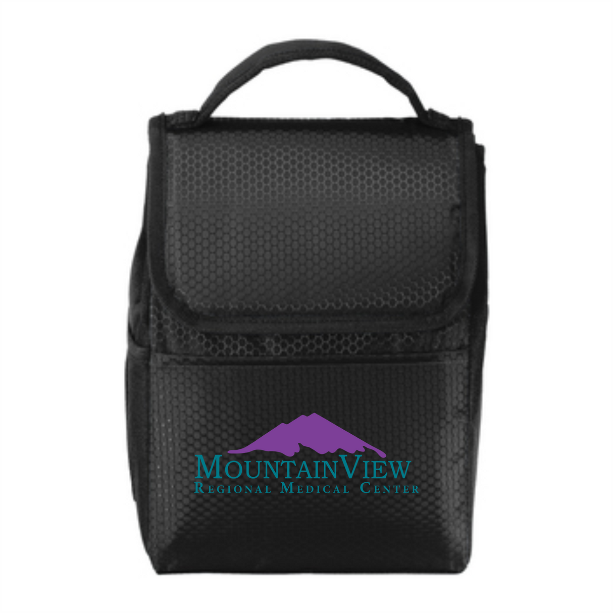 MountainView Regional Lunchbag Cooler