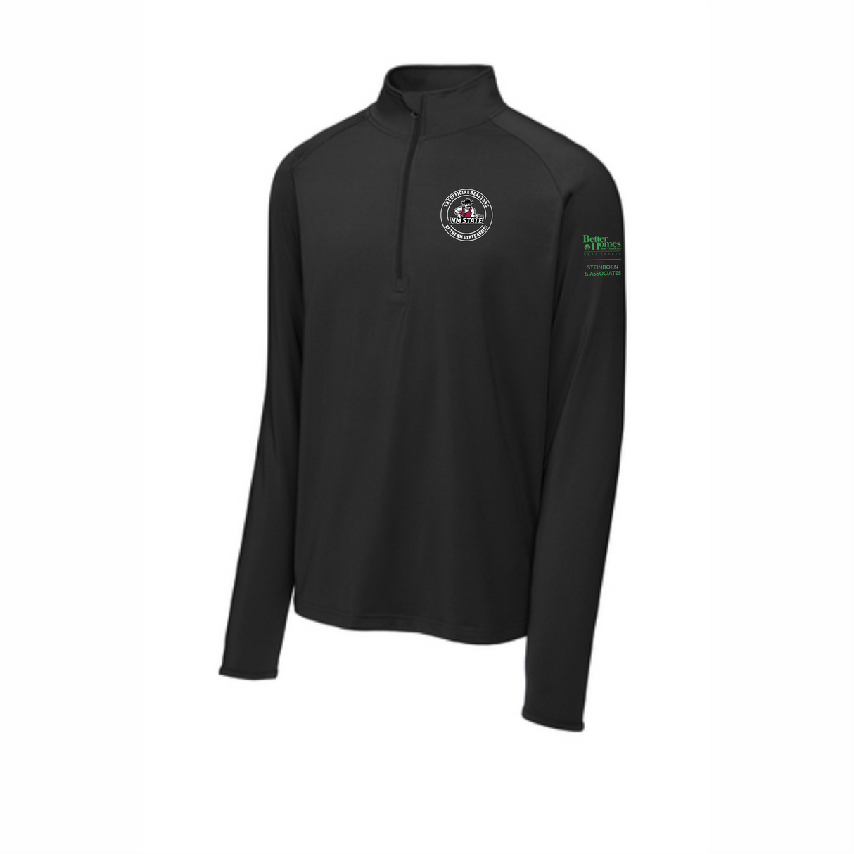 Steinborn BHGRE 1/4-Zip Pullover