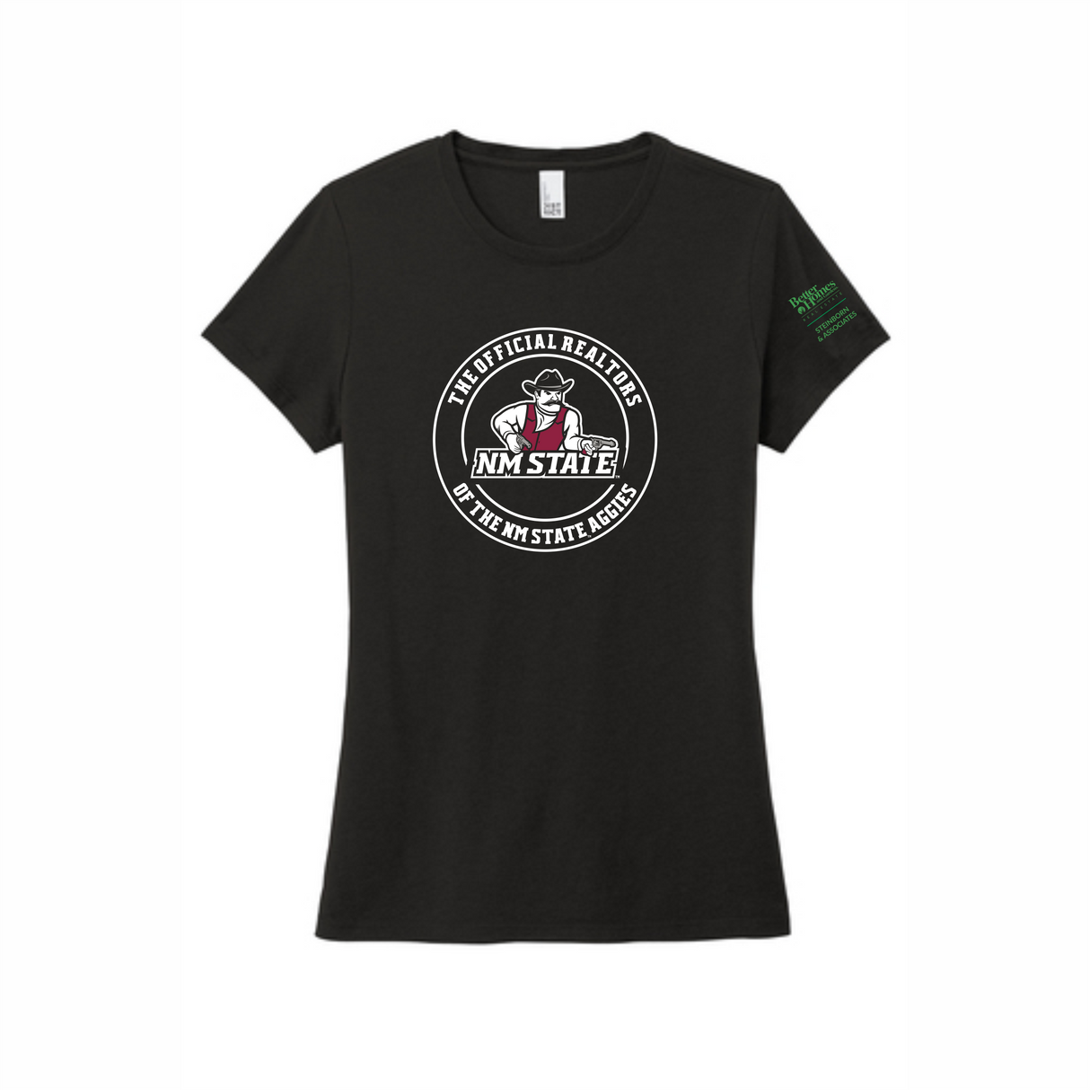 Steinborn BHGRE Women's Tri-Blend Tee