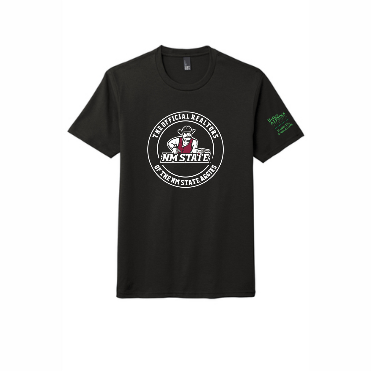 Steinborn BHGRE Tri-Blend Tee