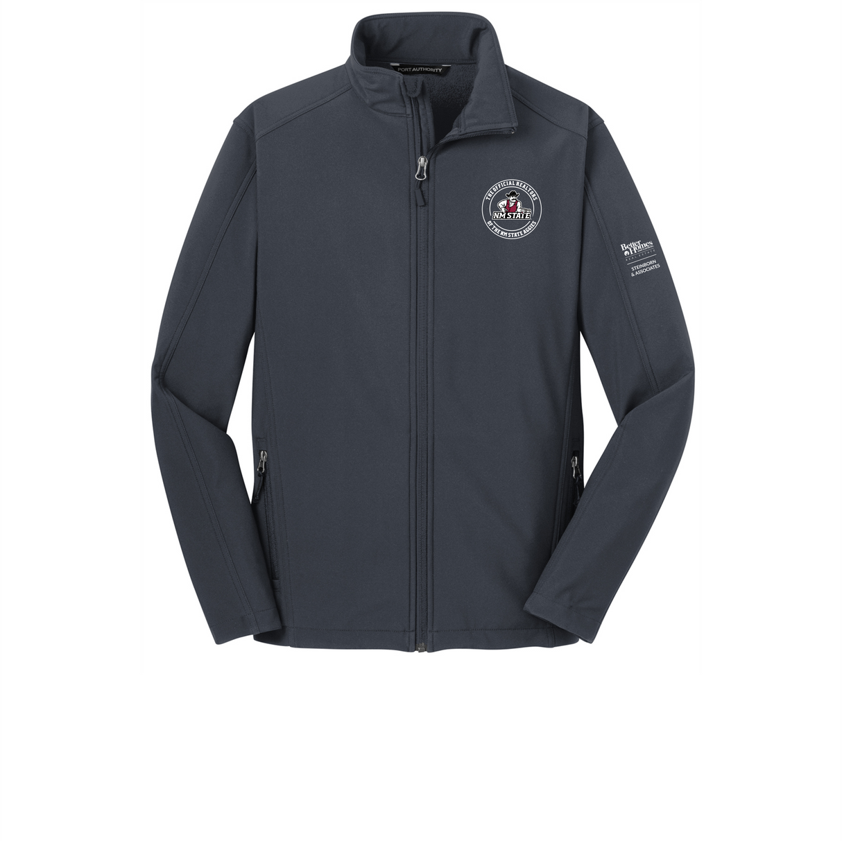 Steinborn BHGRE Softshell Jacket