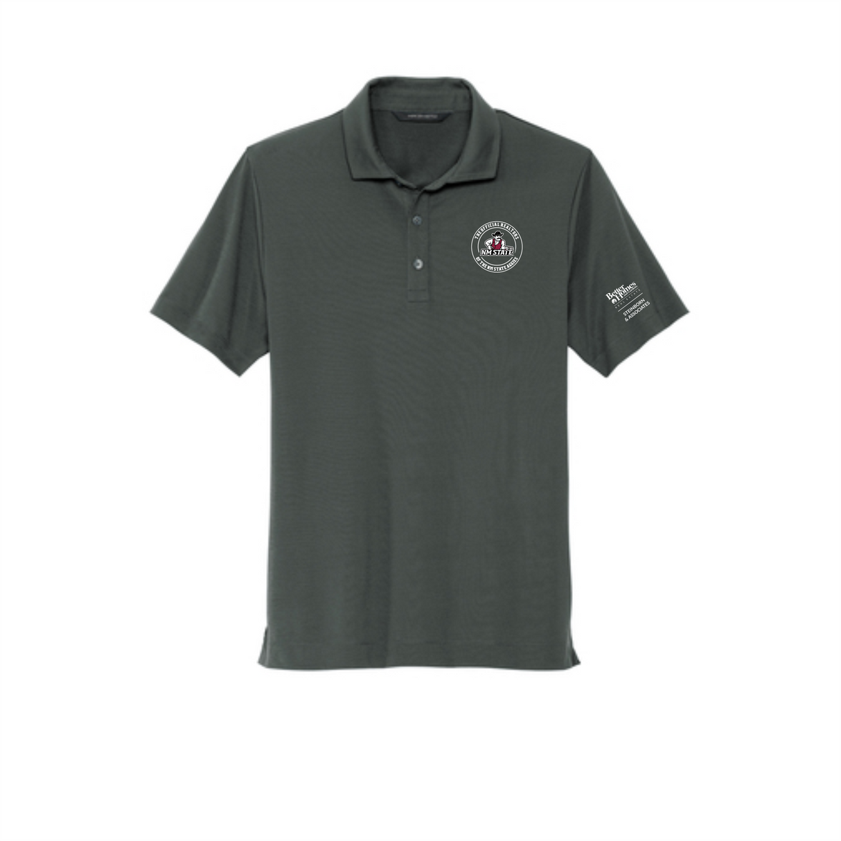 Steinborn BHGRE Stretch Jersey Polo