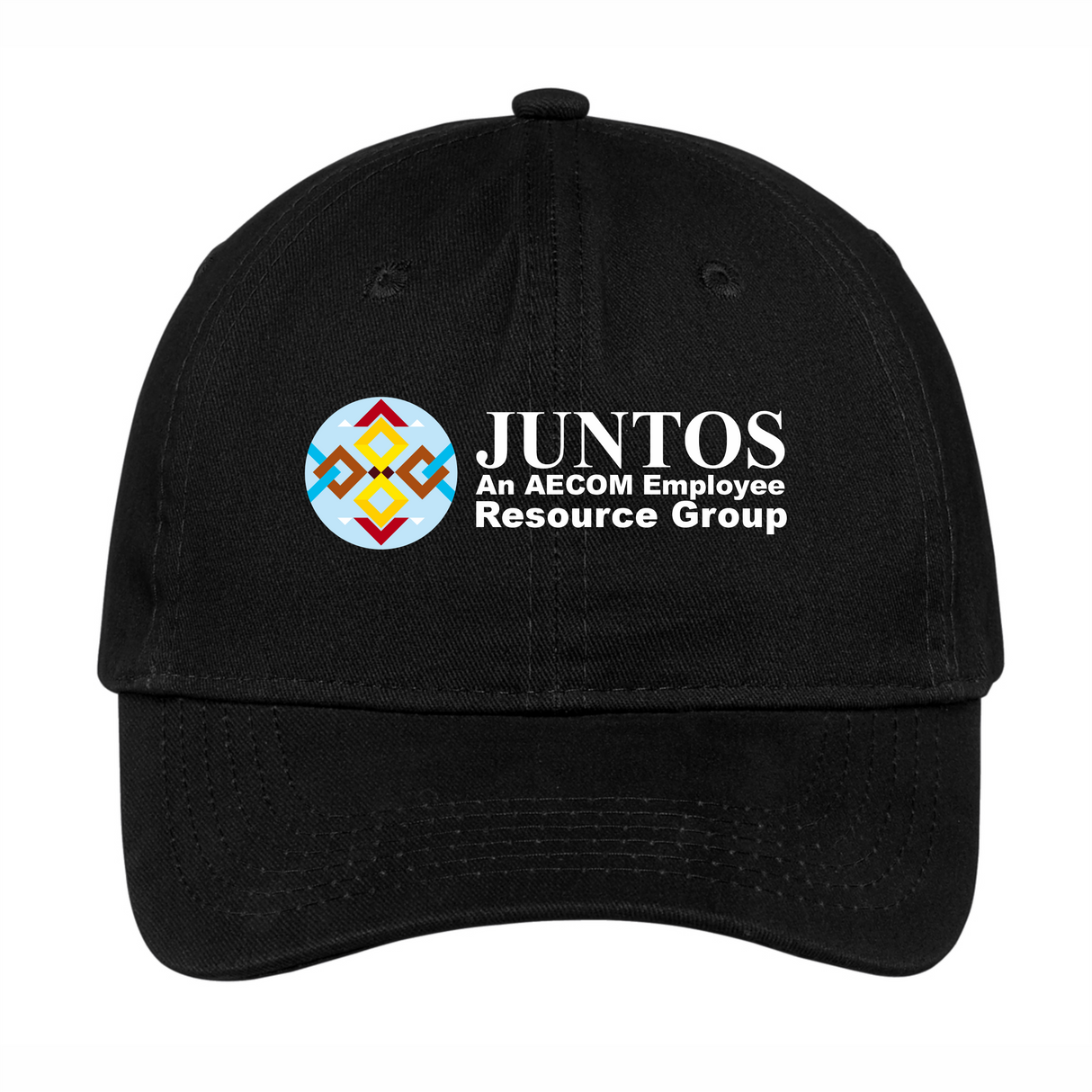 AECOM Unstructured Cap