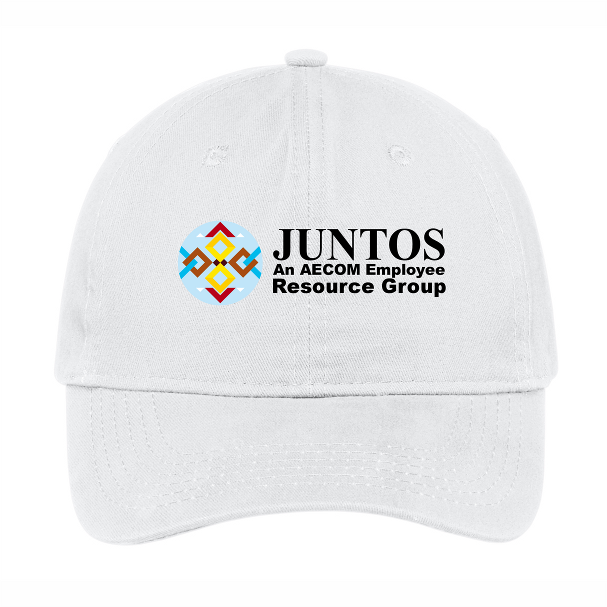 AECOM Unstructured Cap