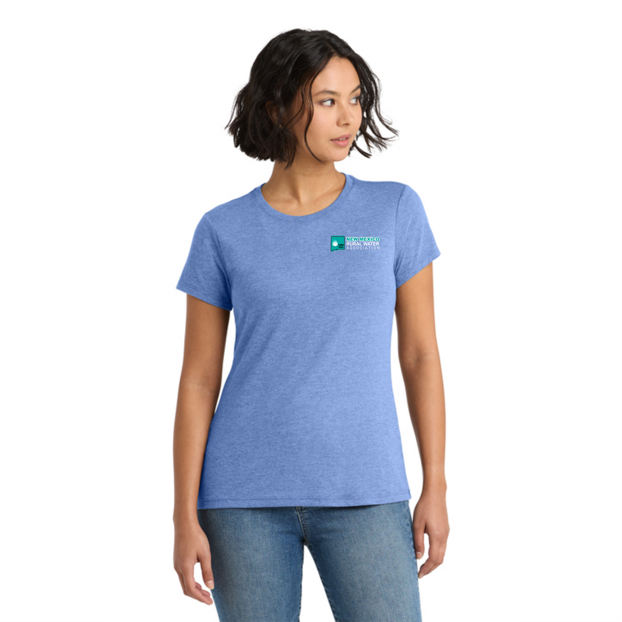 NMRWA Women's Tri-Blend Tee