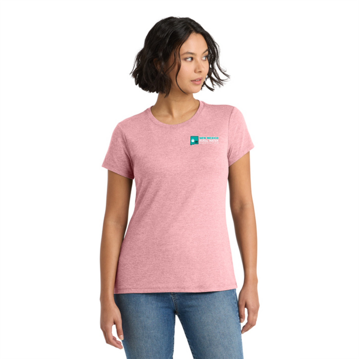 NMRWA Women's Tri-Blend Tee