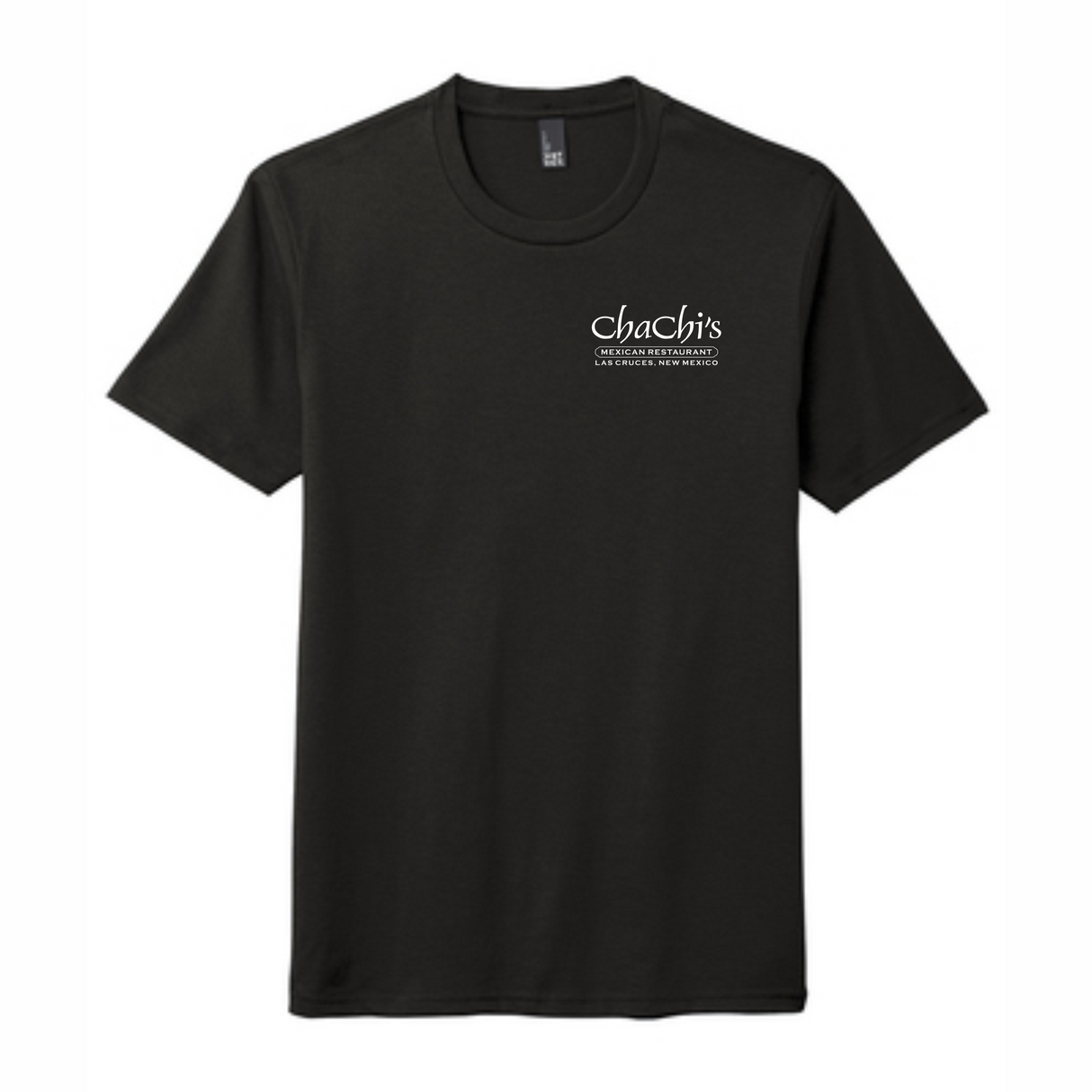 Chachi's 20th Anniversary Tri-Blend Tee