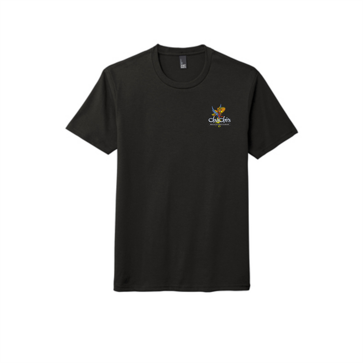 Chachi's Tri-Blend Tee