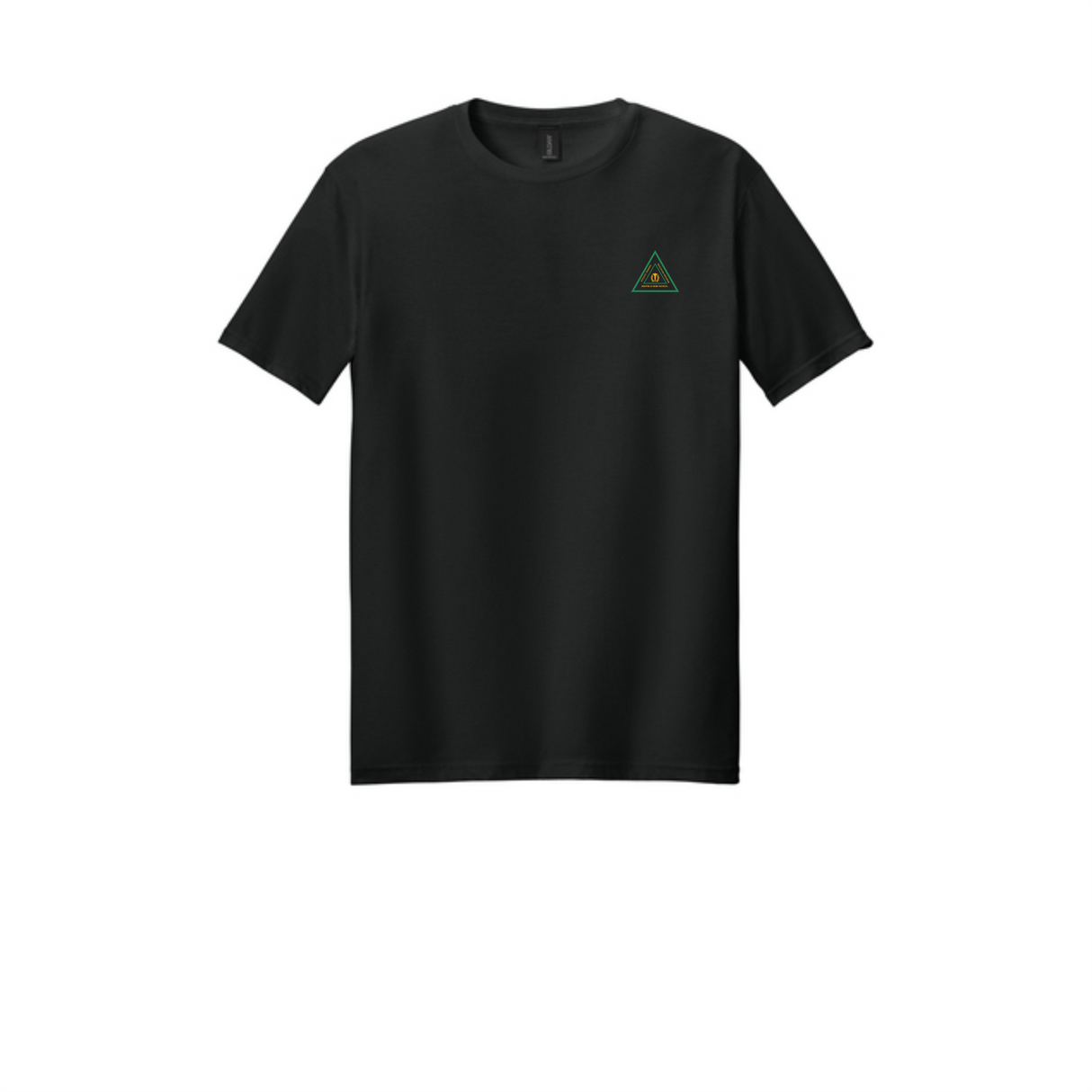 Tim "Doc" Acklin Cotton Tee