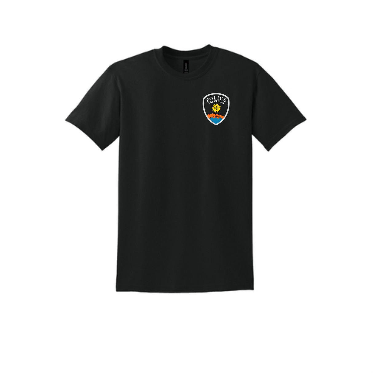 LCPD Honoring Our Past Cotton Tee