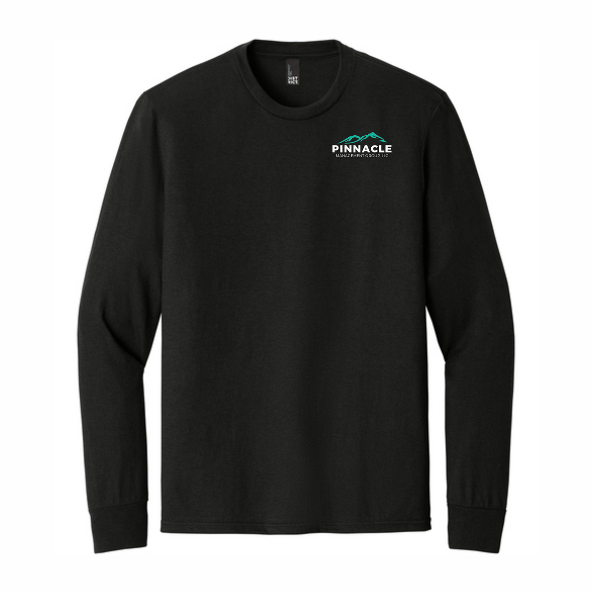 PMG Tri-Blend Long-Sleeve Tee