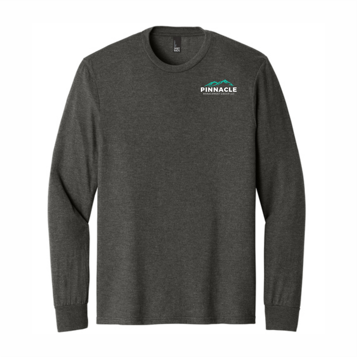PMG Tri-Blend Long-Sleeve Tee