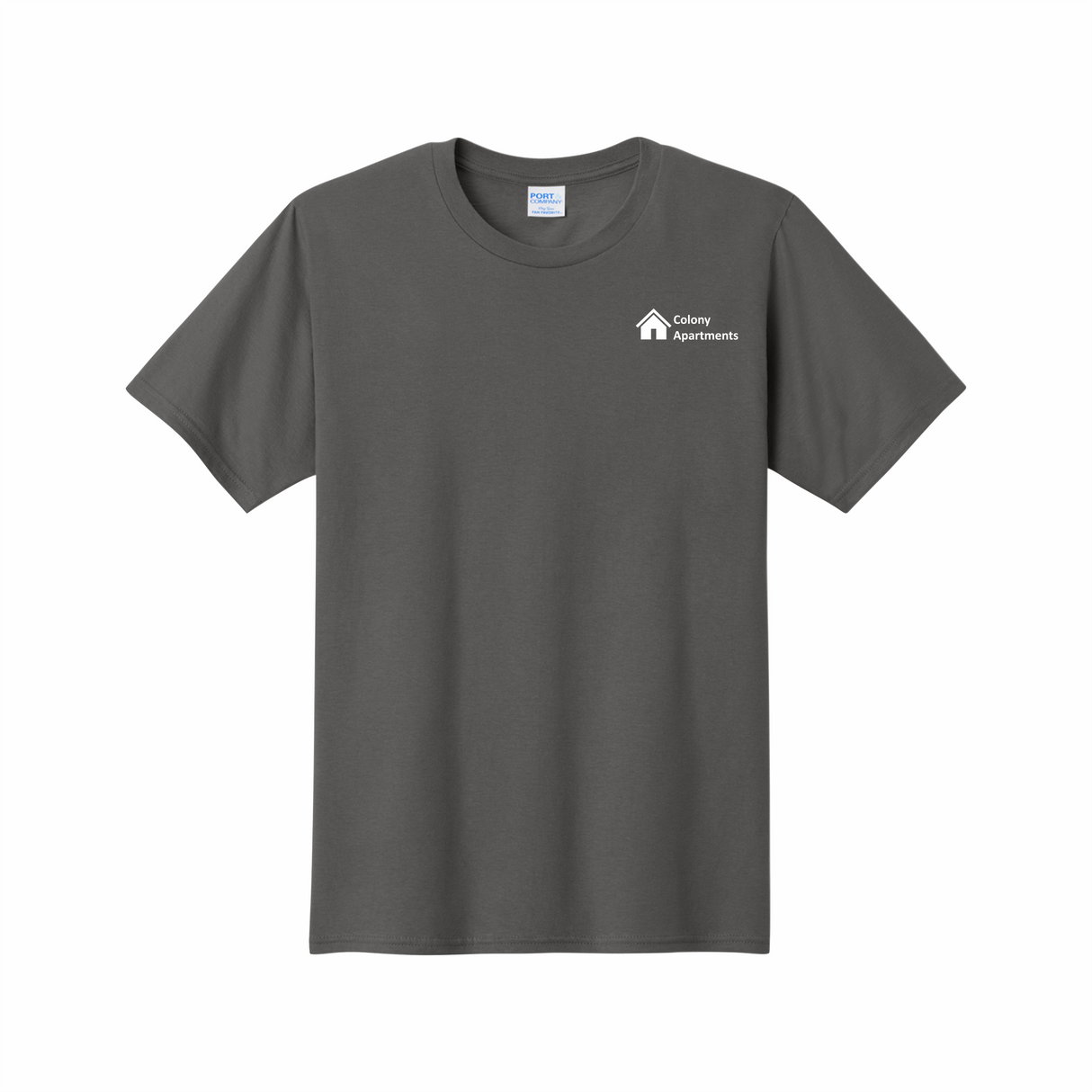 CA Cotton Tee