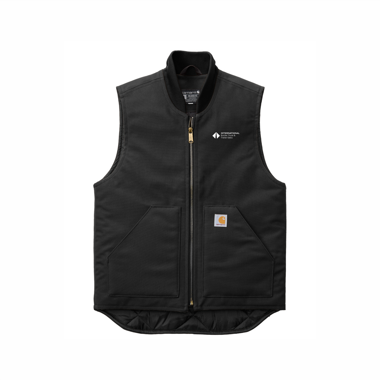 BI T&T Duck Vest
