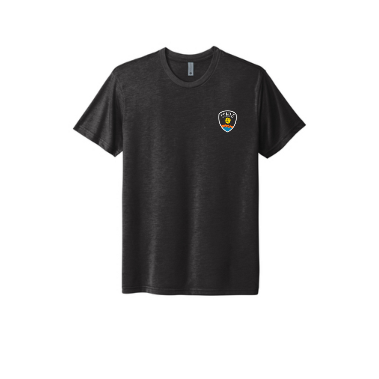 LCPD Honoring Our Past Tri-Blend Tee