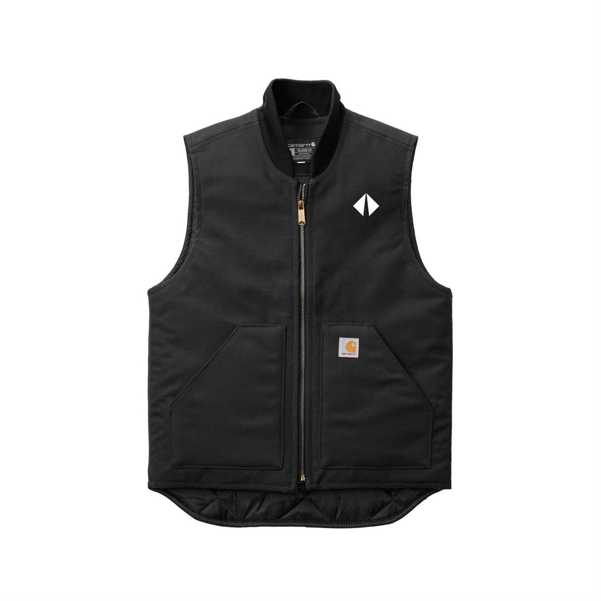 BI Diamond Duck Vest