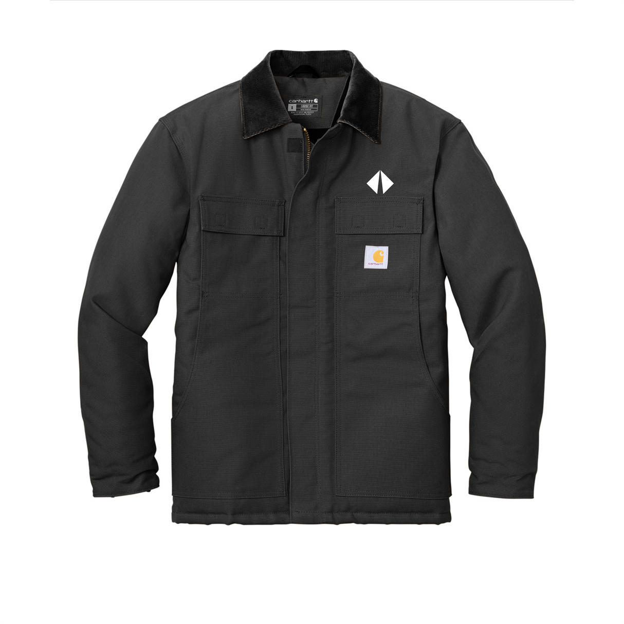 BI Diamond Duck Traditional Coat