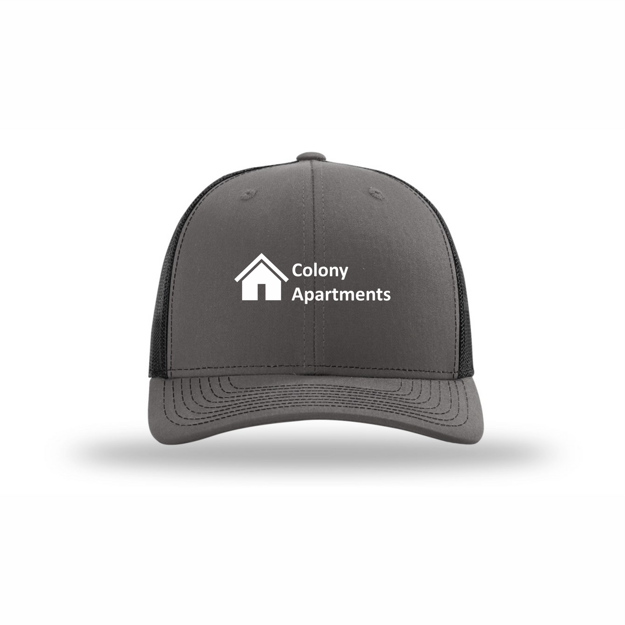 CA Trucker Cap