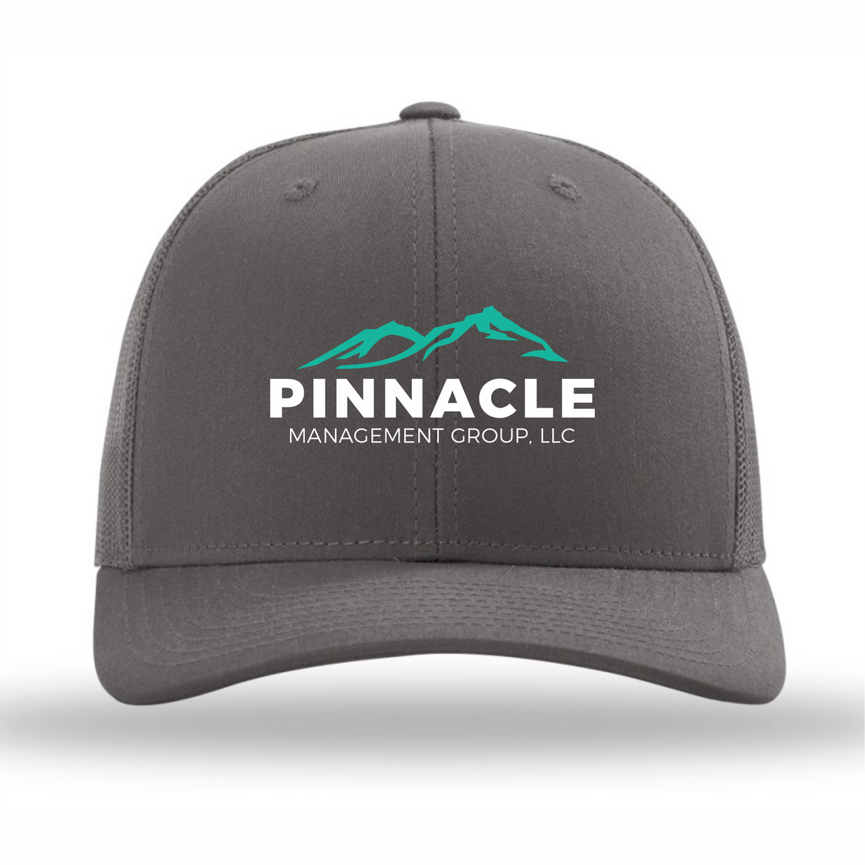 PMG Trucker Cap
