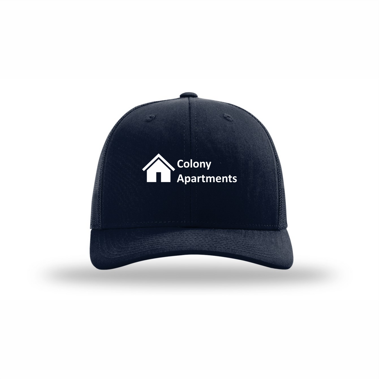 CA Trucker Cap