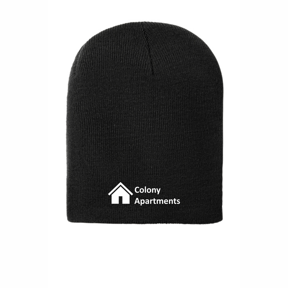 CA Knit Hat