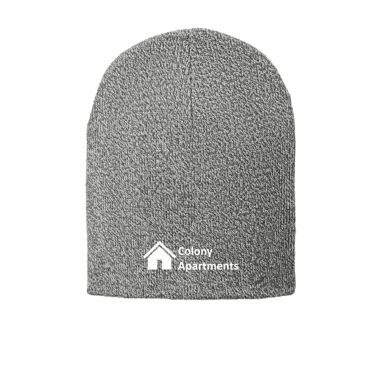 CA Knit Hat