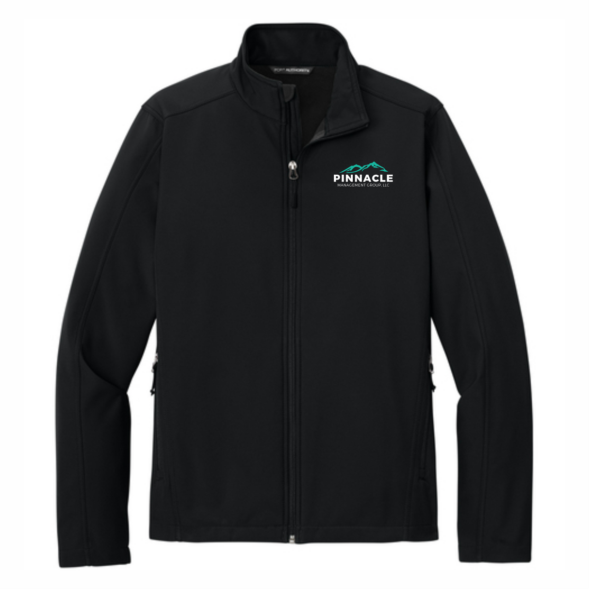 PMG Soft-Shell Jacket