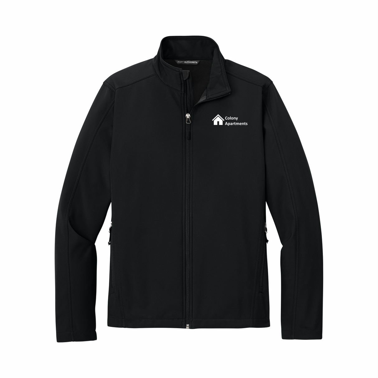 CA Soft-Shell Jacket