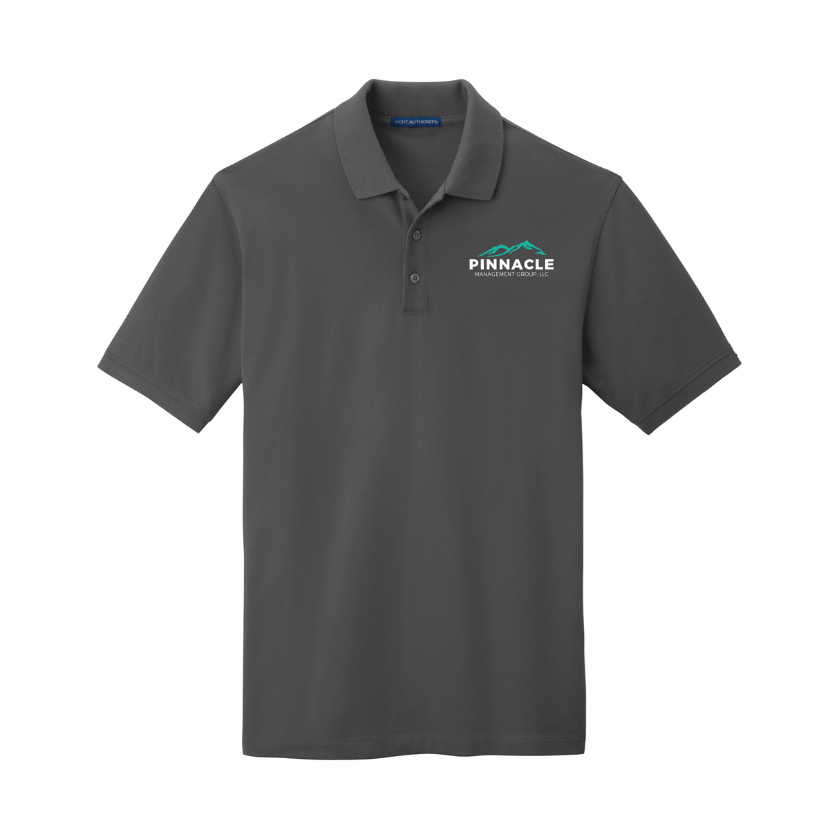 PMG Cotton Polo