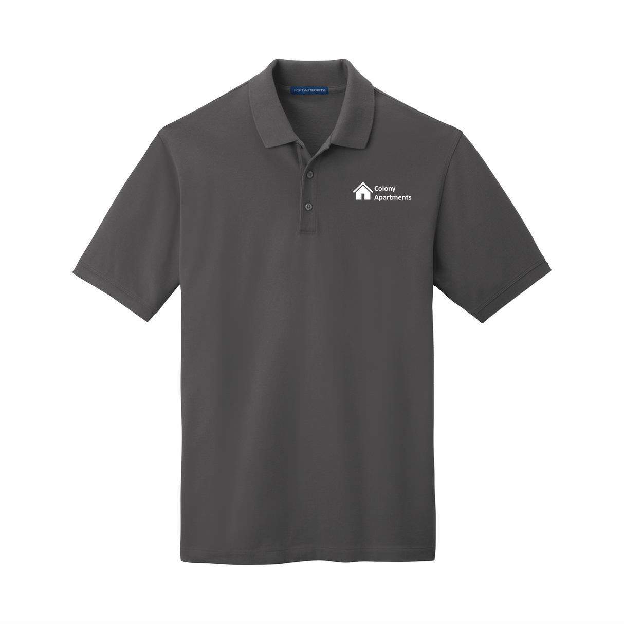 CA Cotton Polo