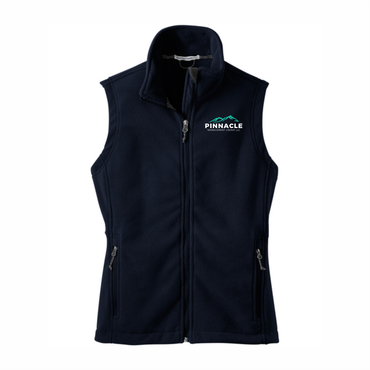 PMG Women's Fleece Vest