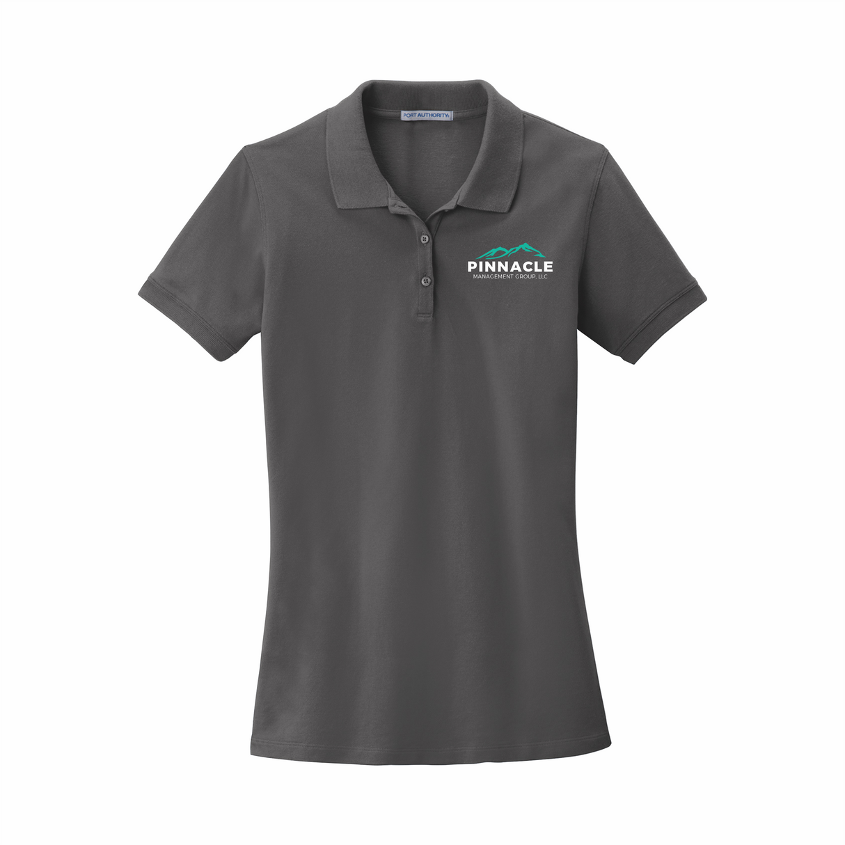 PMG Women's Cotton Polo