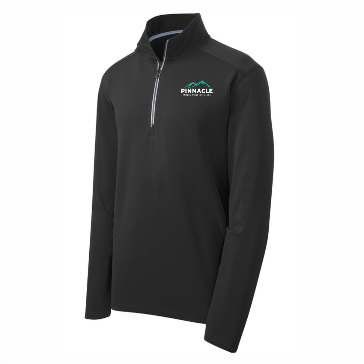 PMG 1/4-Zip Pullover