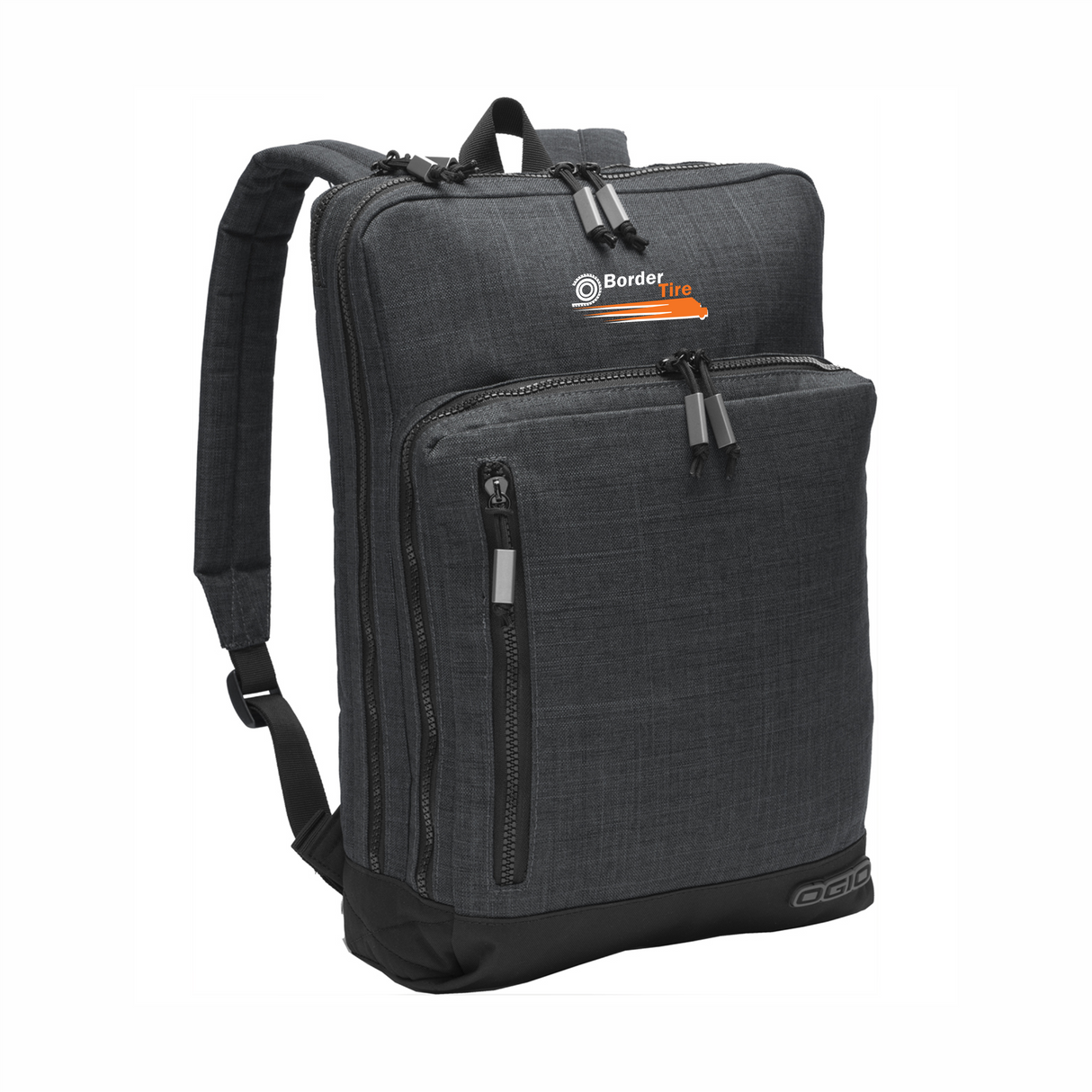 Border Tire Sly Pack