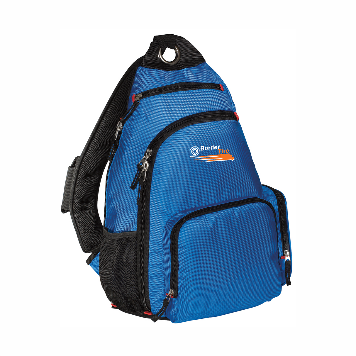 Border Tire Sling Pack