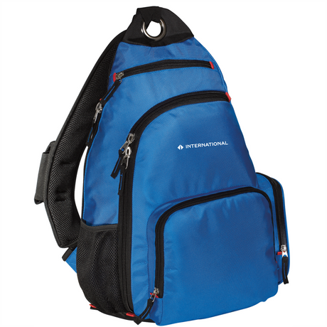 BI International Sling Pack