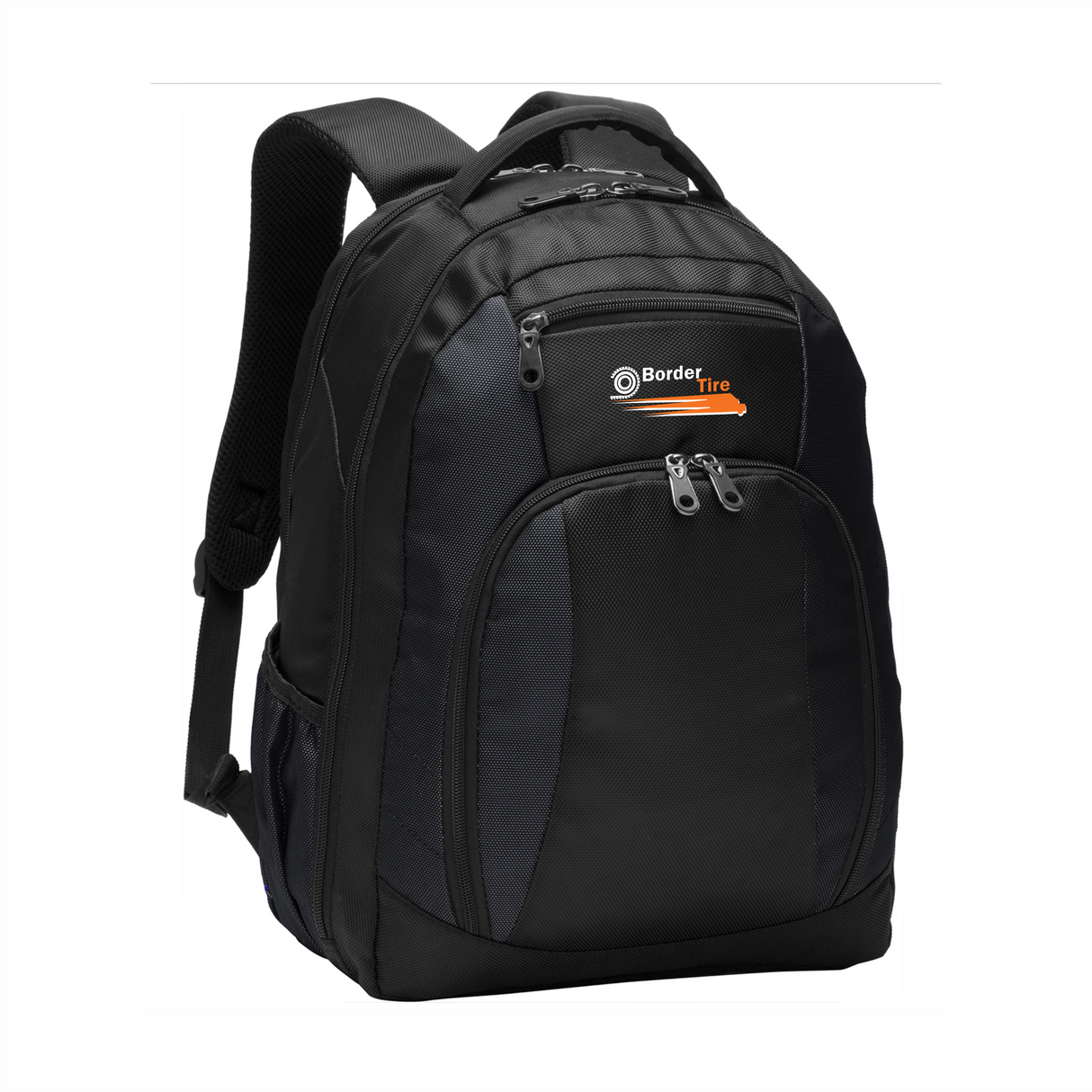 Border Tire Commuter Backpack