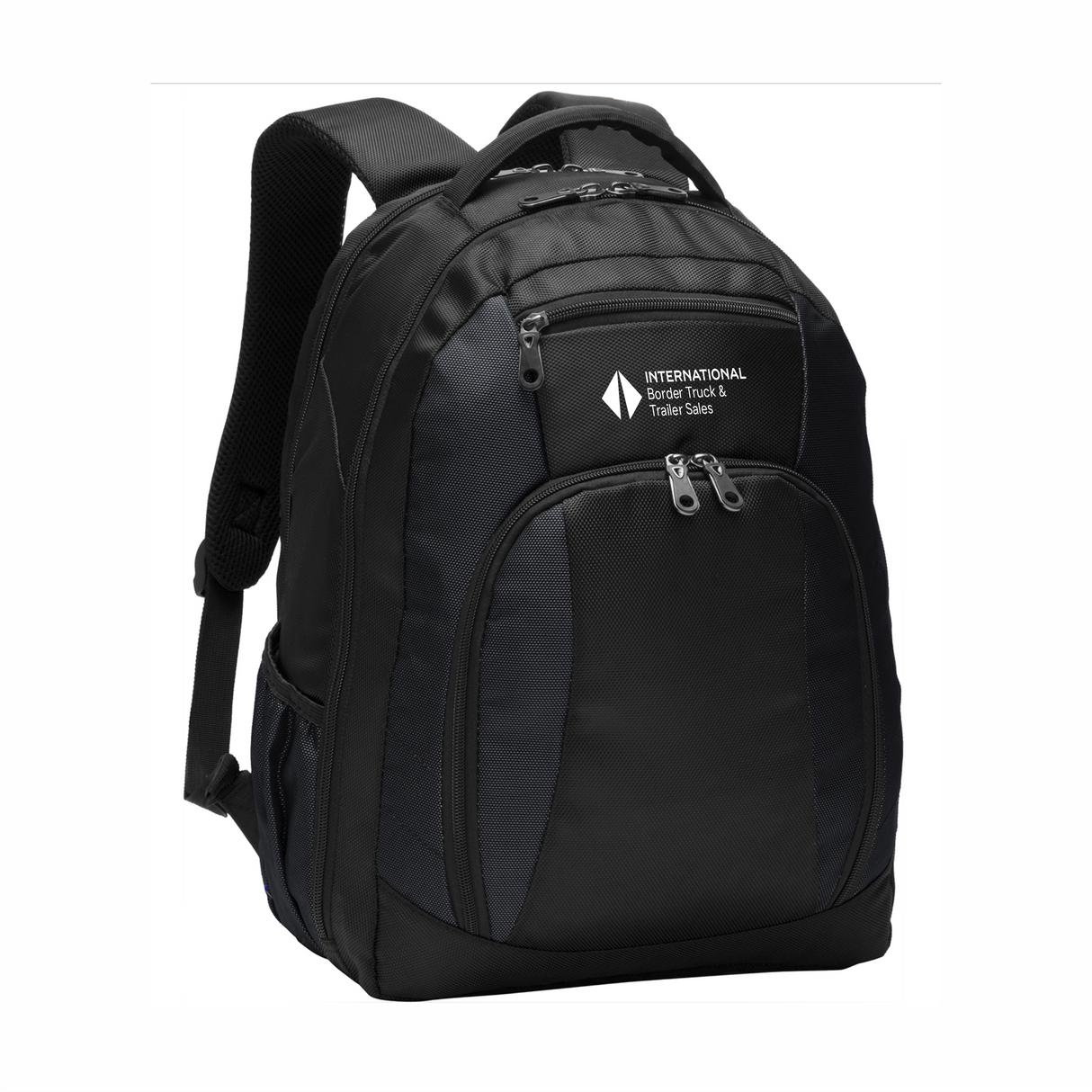 BI T&T Commuter Backpack