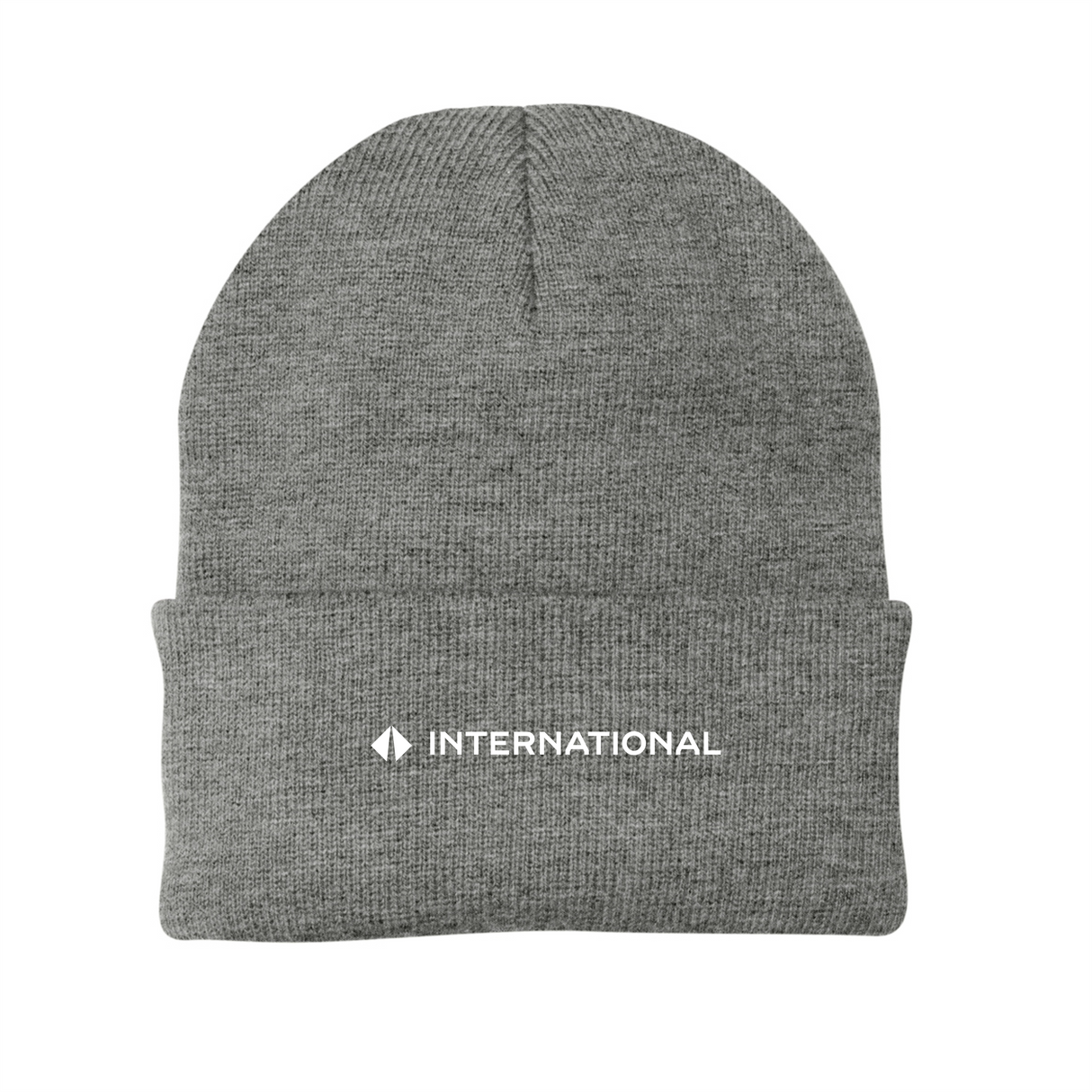 BI International Knit Cap