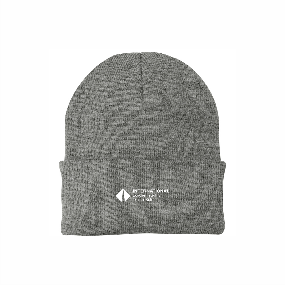 BI T&T Knit Cap