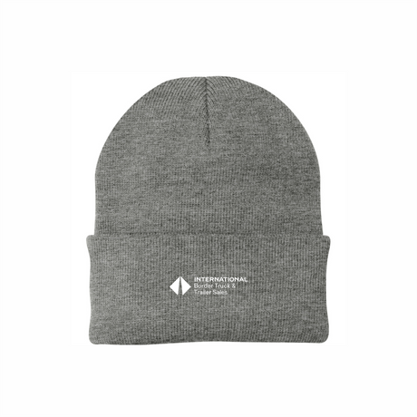 BI T&T Knit Cap