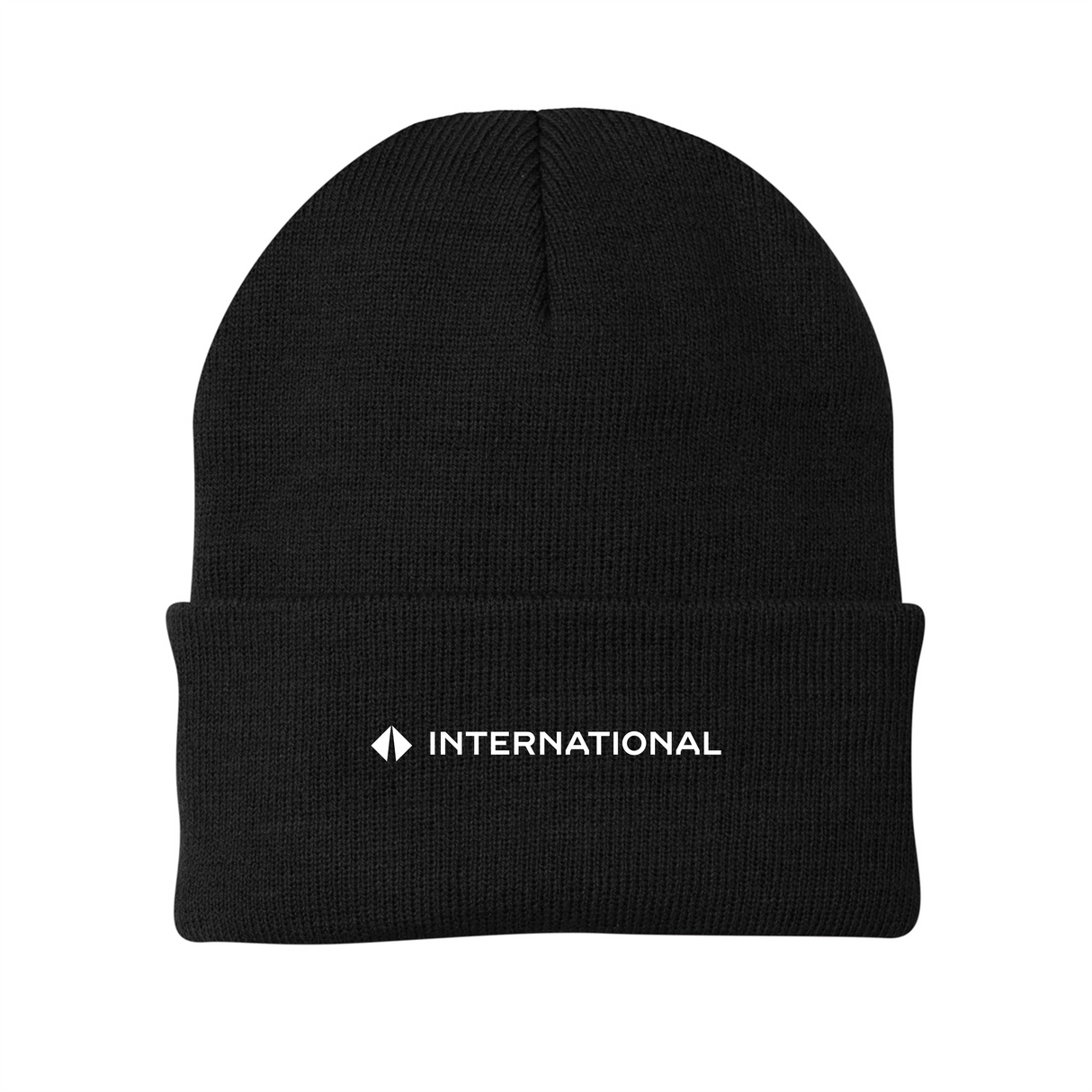 BI International Knit Cap