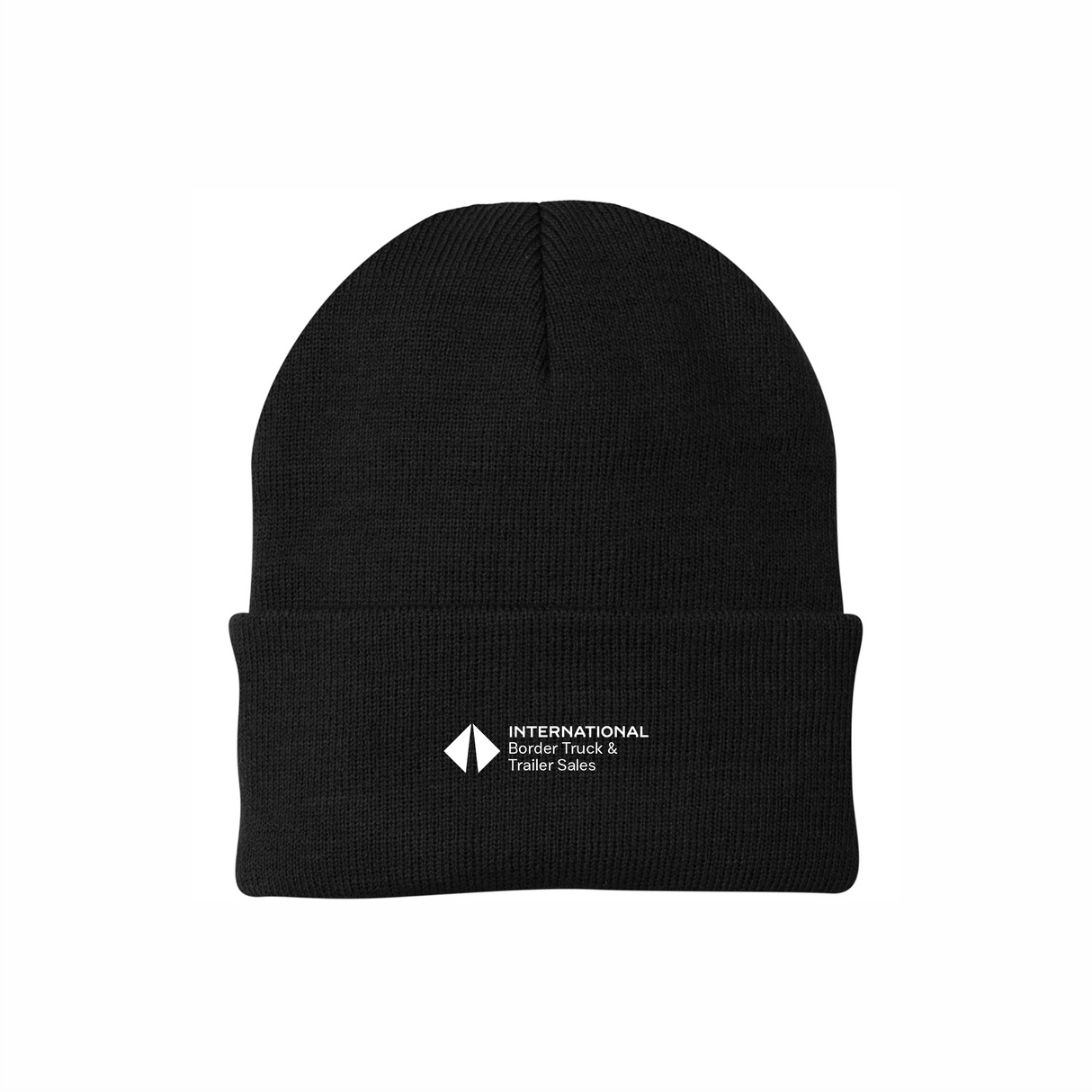 BI T&T Knit Cap