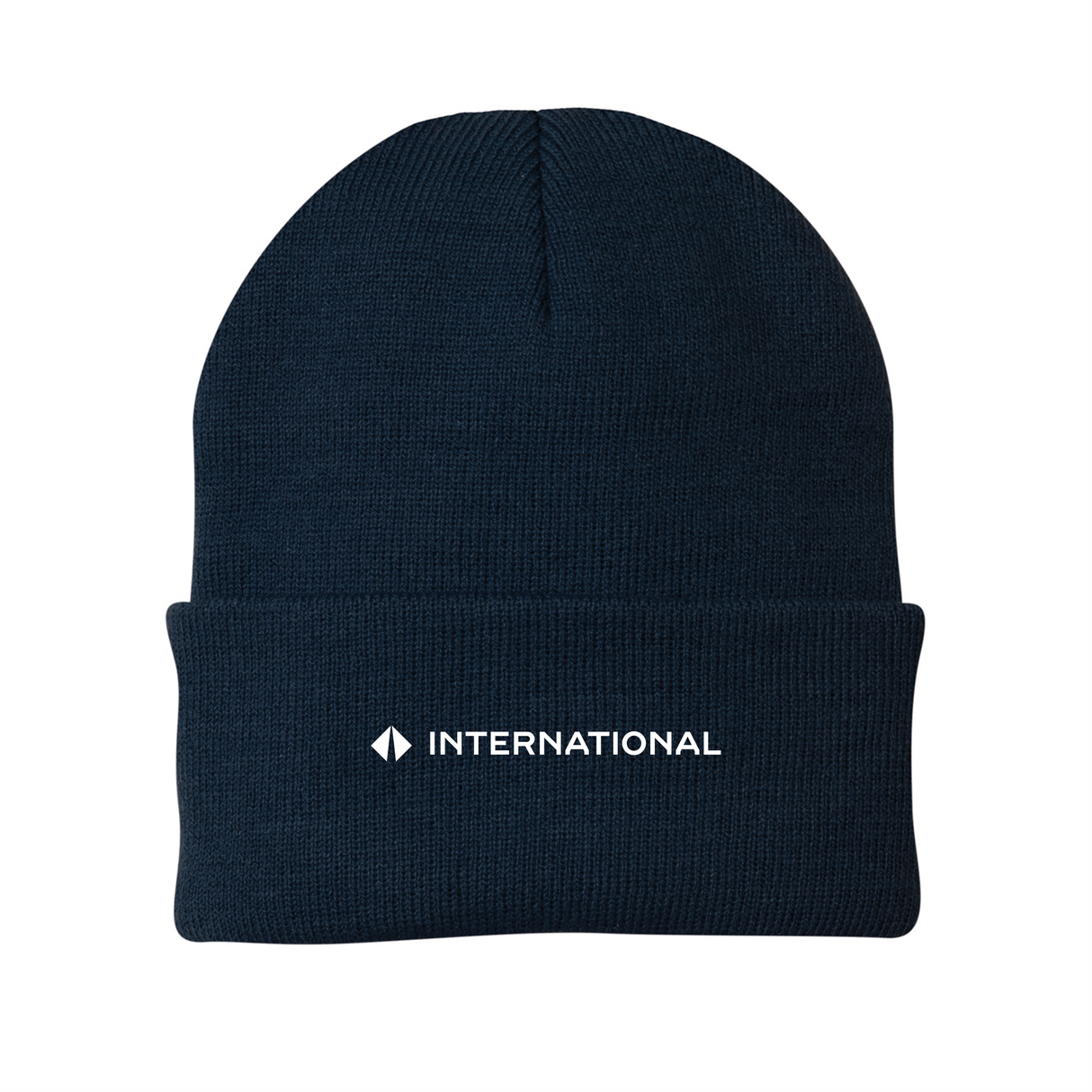 BI International Knit Cap