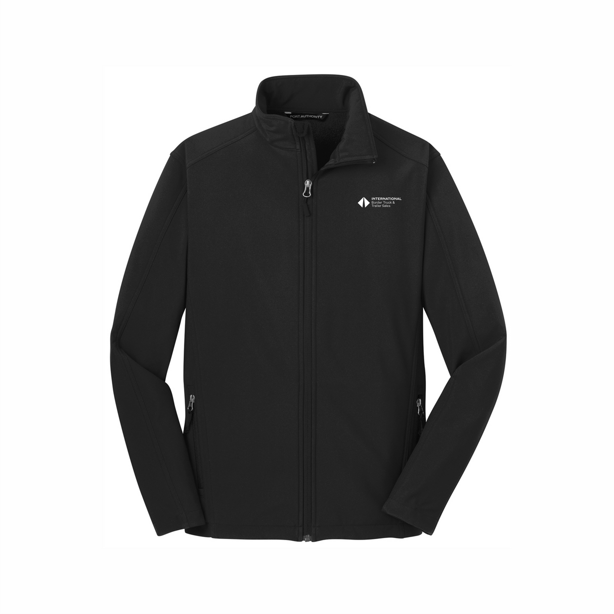 BI T&T Soft Shell Jacket