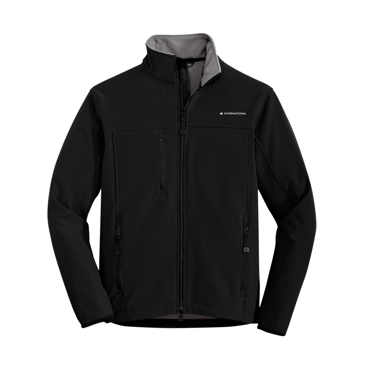 BI International Glacier® Soft Shell Jacket