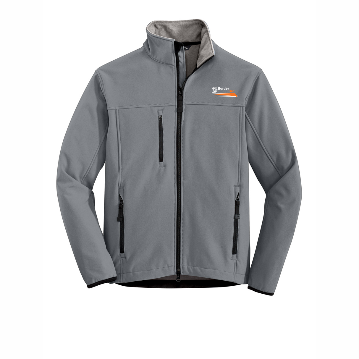 Border Tire Glacier® Soft Shell Jacket